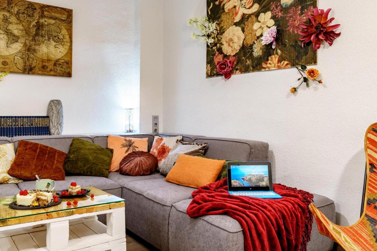 Apartment My Garden - Tree Of Life Granada
