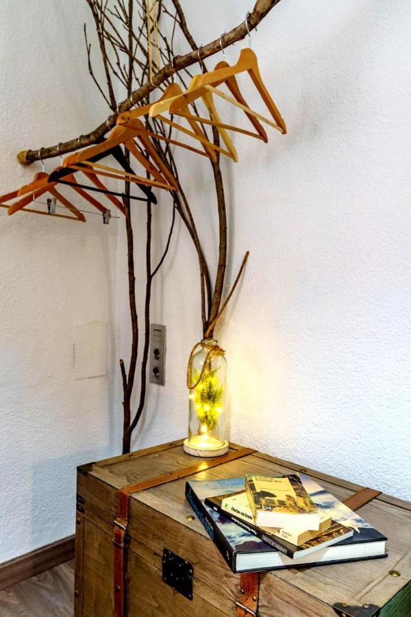 Apartamento My Garden - Mimosa Studio Granada