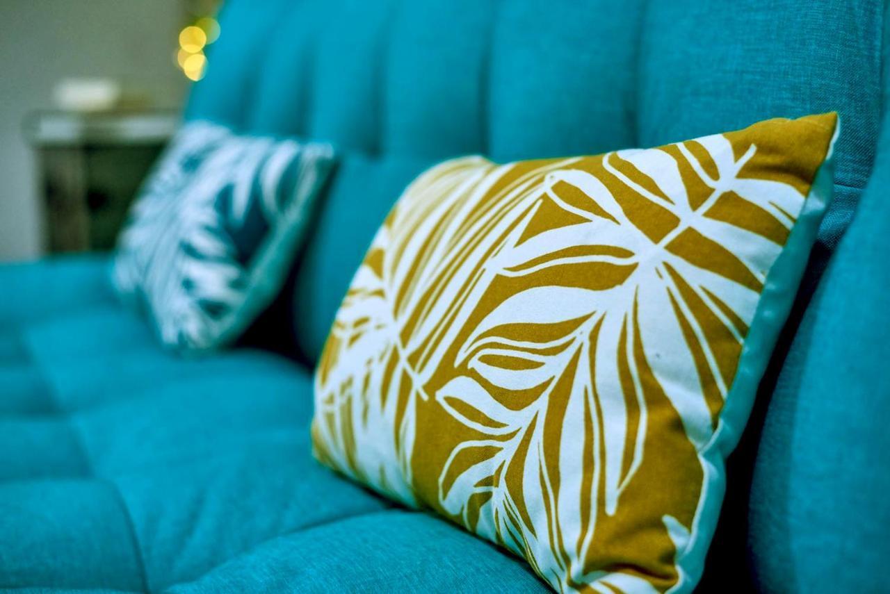 Apartamento My Garden - Mimosa Studio