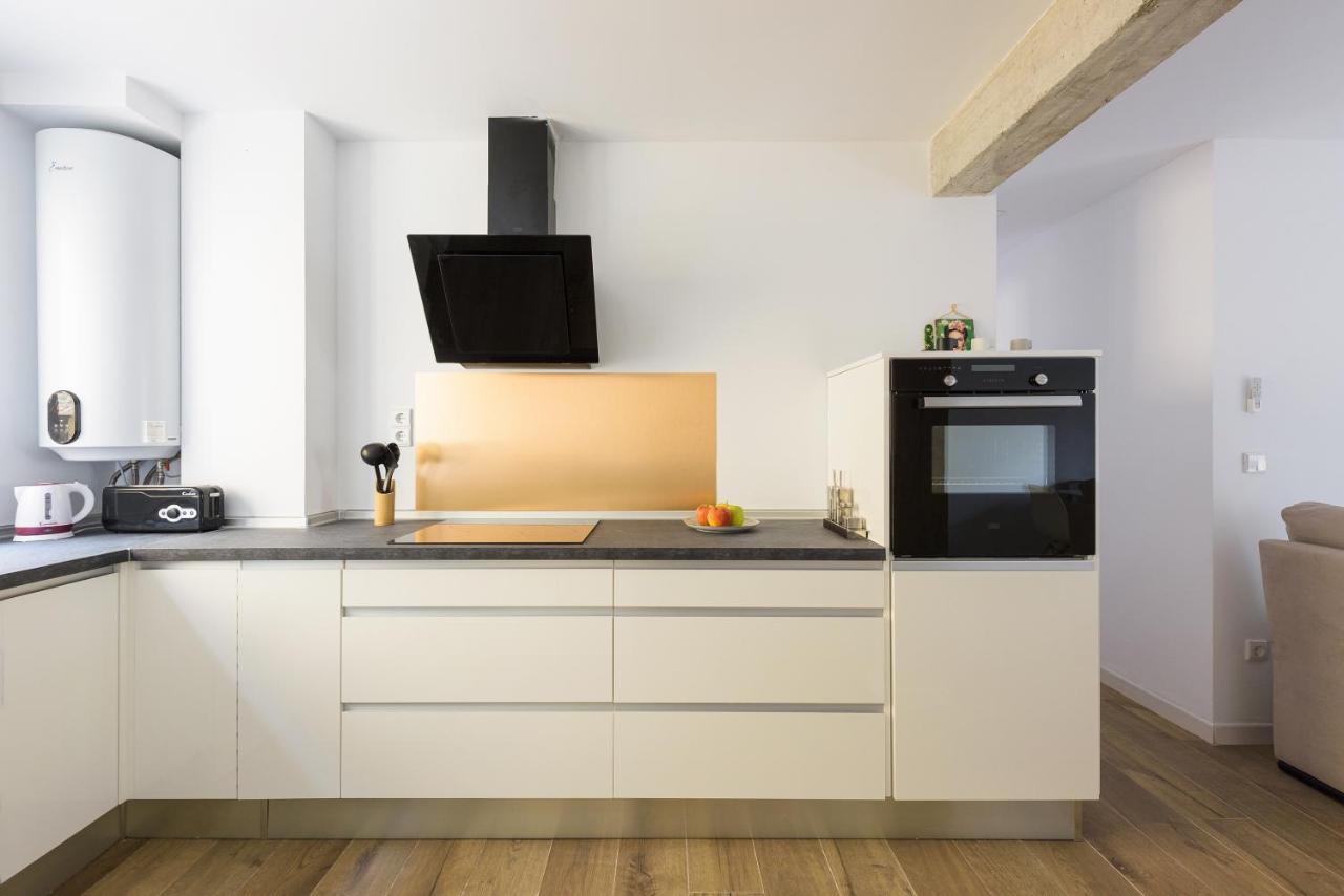 Apartment Lagloria