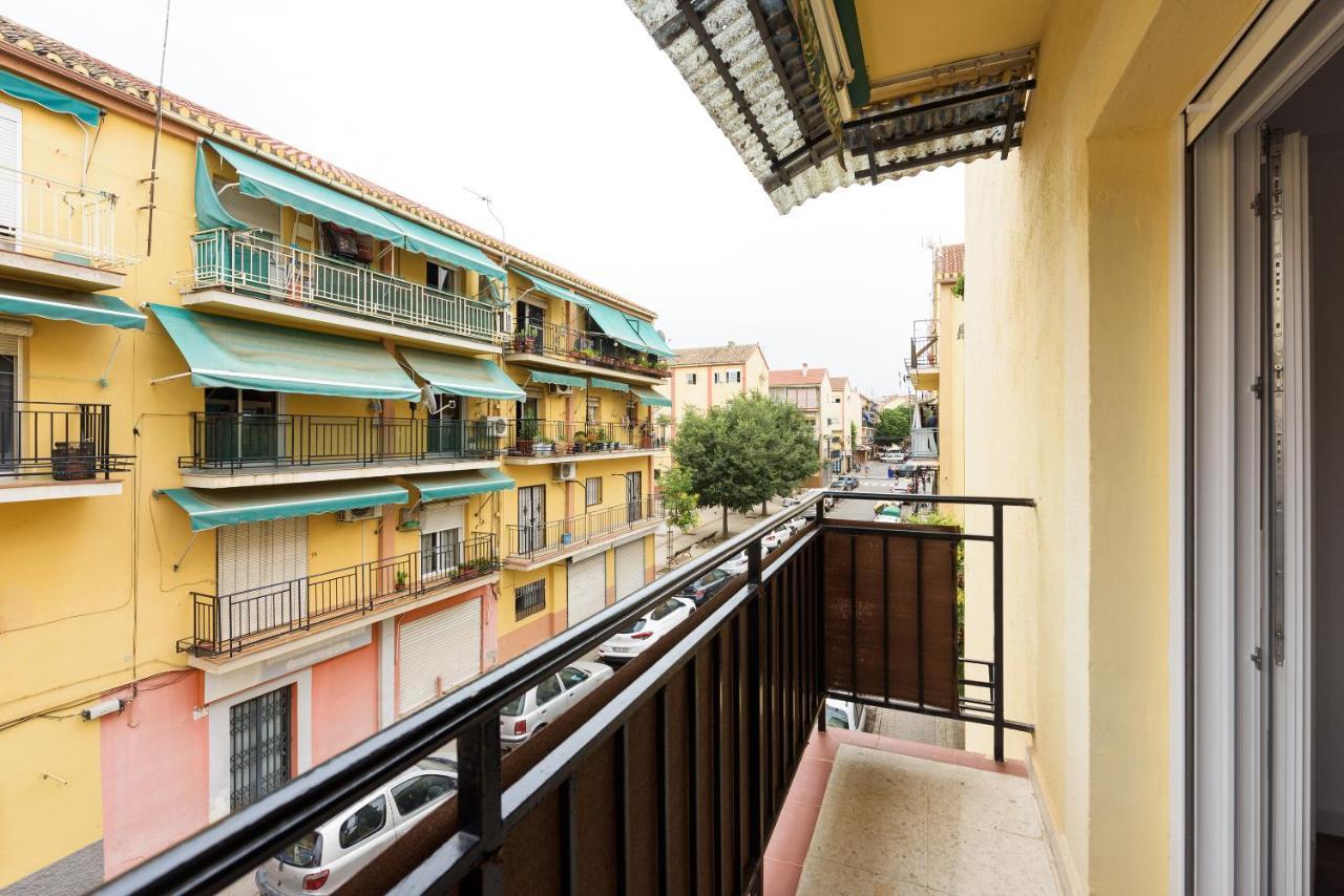 Lagloria Apartment