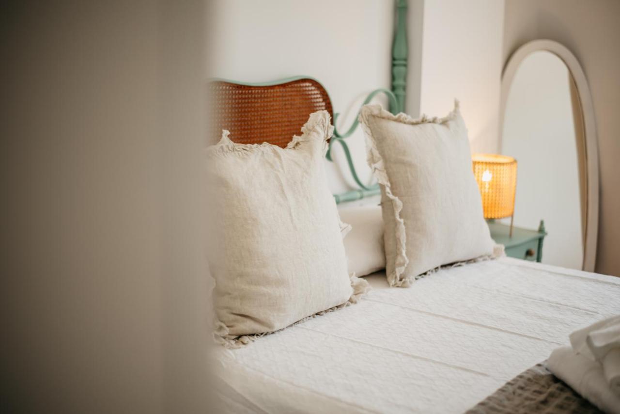 Apartamento Tuguest Halcón
