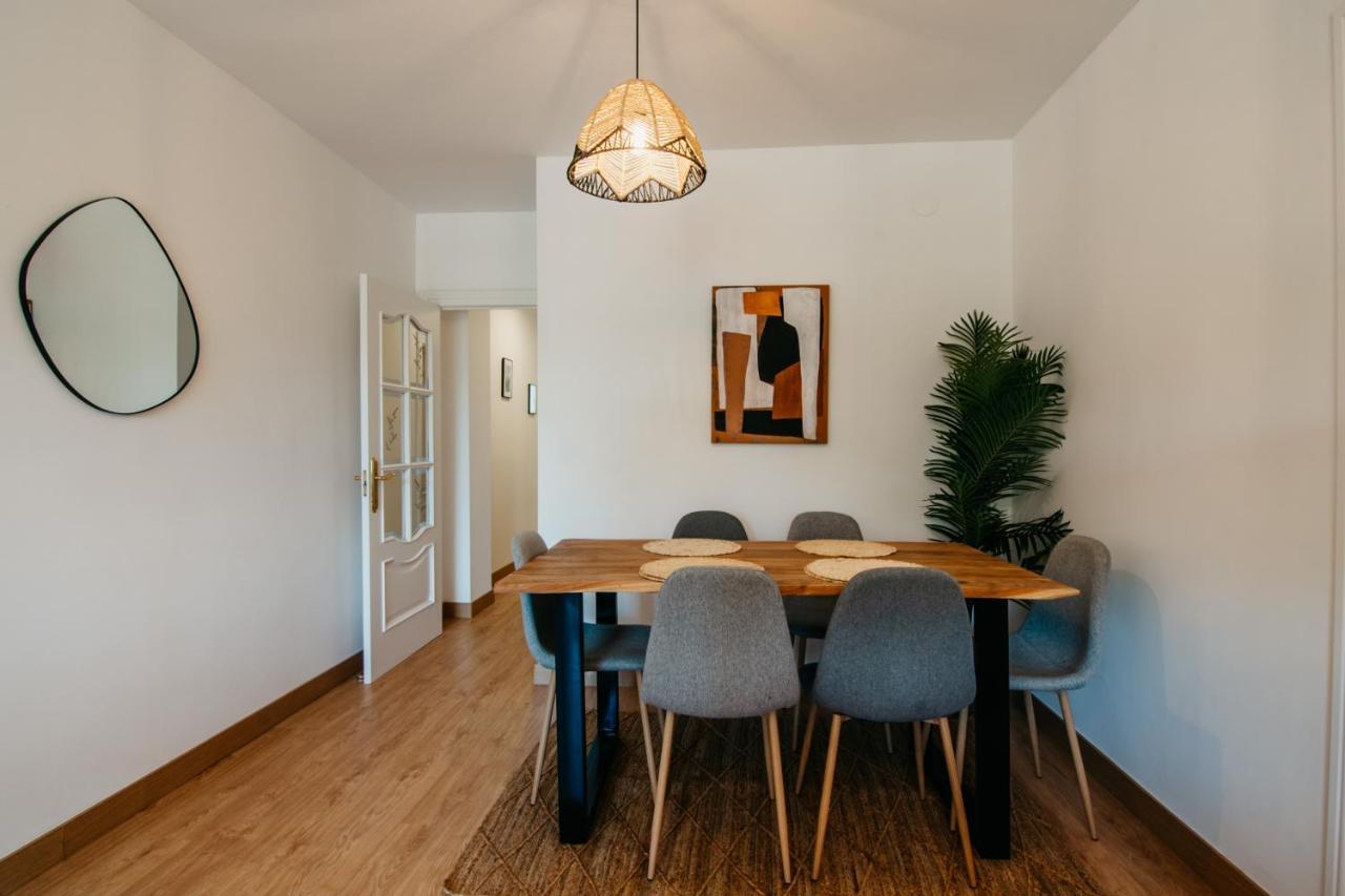 Tuguest Halcón Apartamento