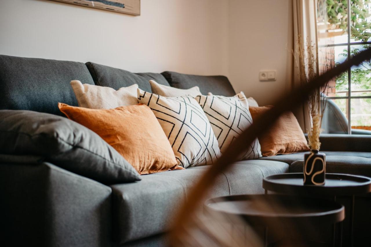 Apartamento Tuguest Halcón Granada