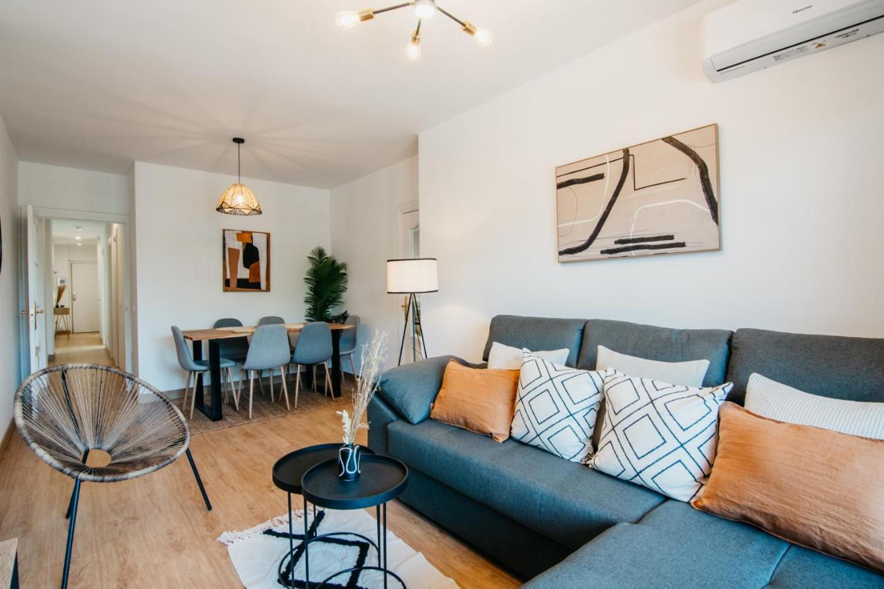 Apartamento Tuguest Halcón