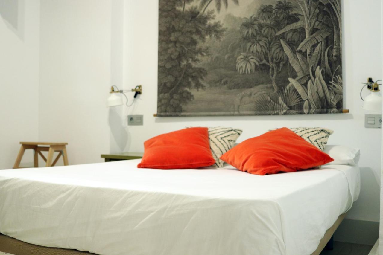 En Cuesta Gomerez Apartment Granada