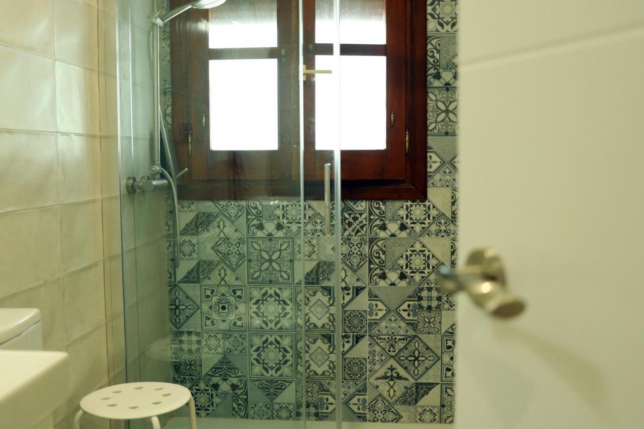 En Cuesta Gomerez Apartment *