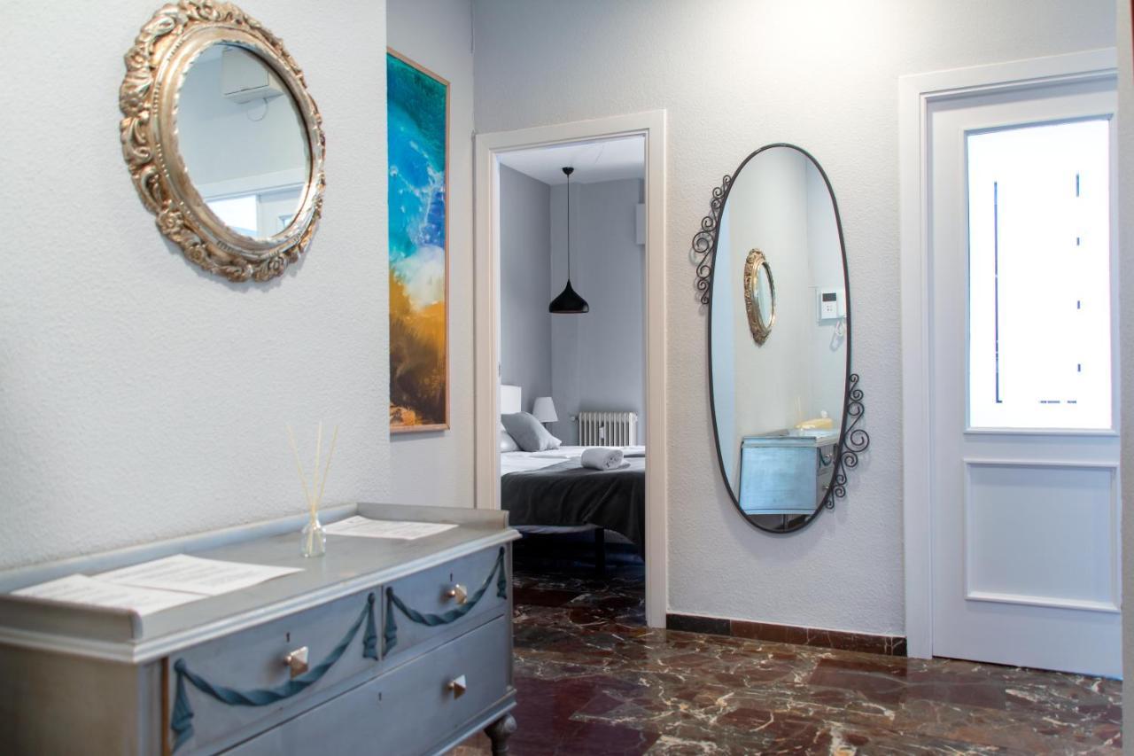 Apartamento Center *
