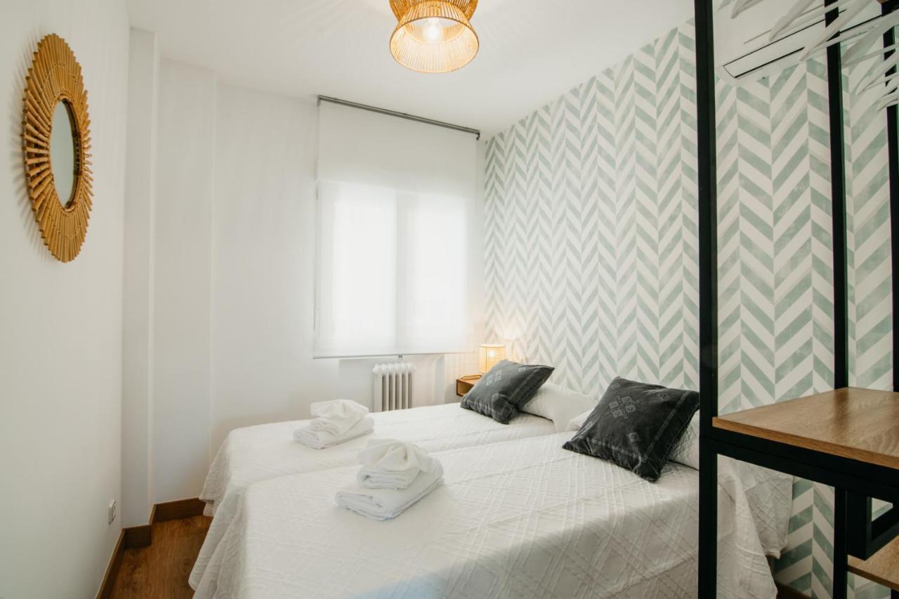 Apartamento Tuguest Halcón *