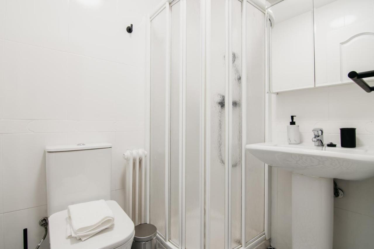 Apartamento Tuguest Halcón Granada