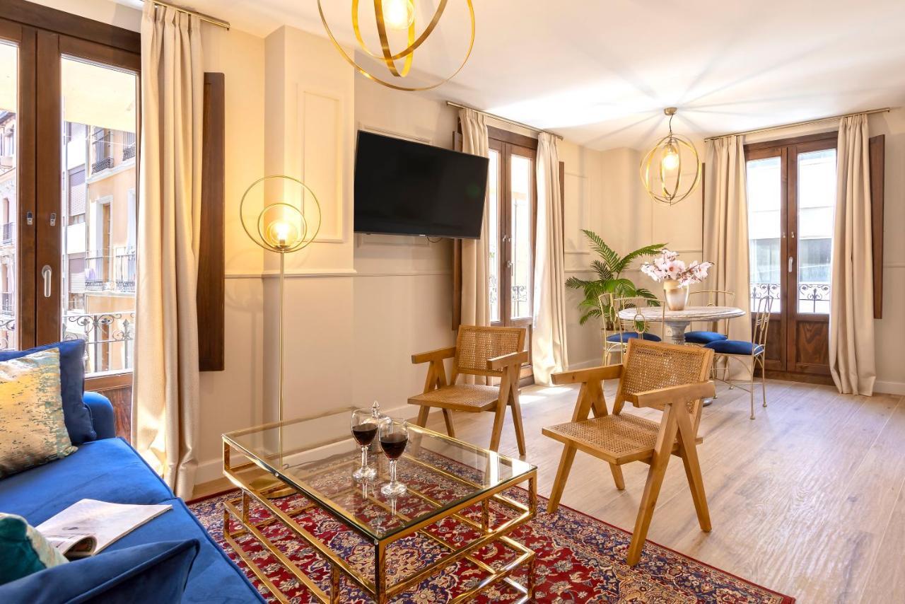 Genteel Mesones Apartamento Granada