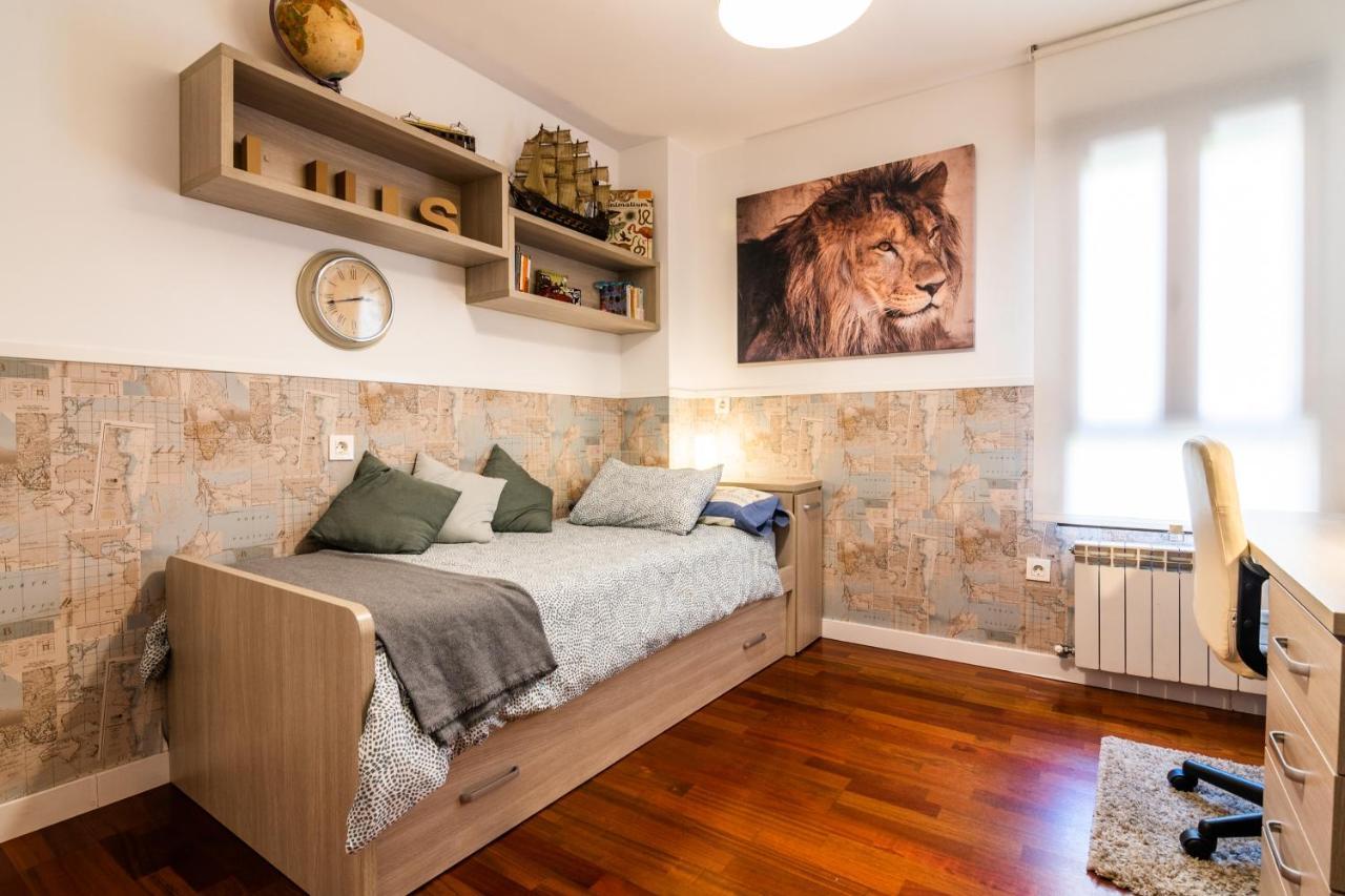 Tuguest Congresos Apartment *