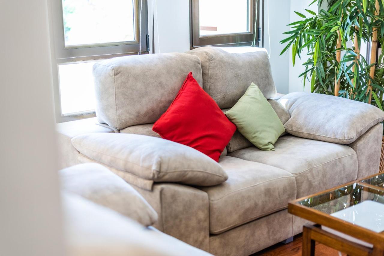 Tuguest Congresos Apartment