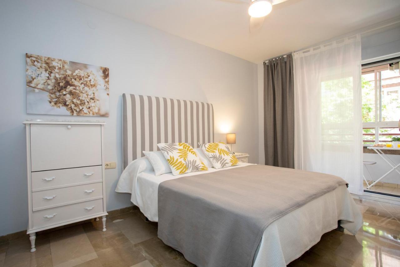 Camino De Ronda Con Parking Apartamento Granada
