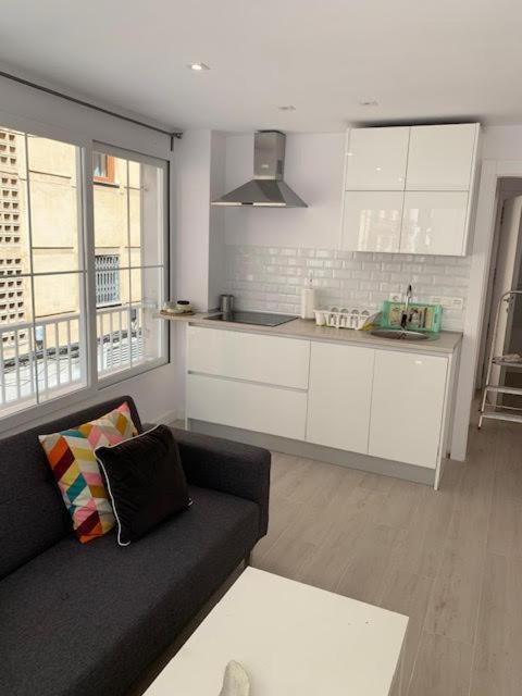 Mariana Apartamento Granada