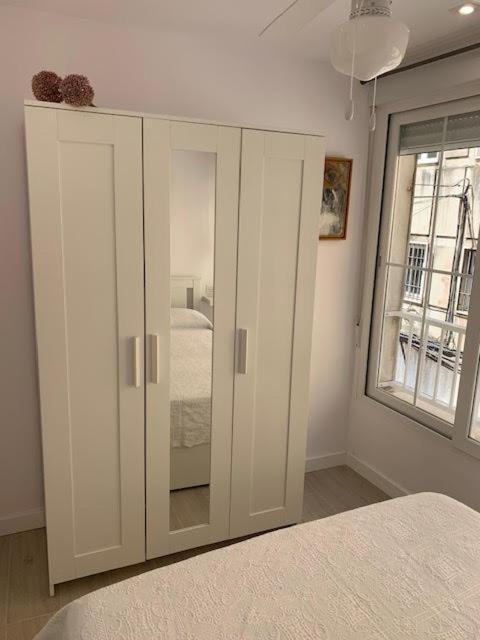 Mariana Apartamento Granada