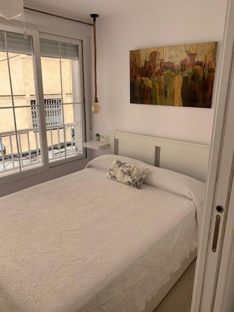 Apartamento Mariana Granada