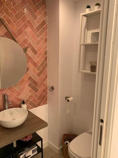 Apartamento Mariana