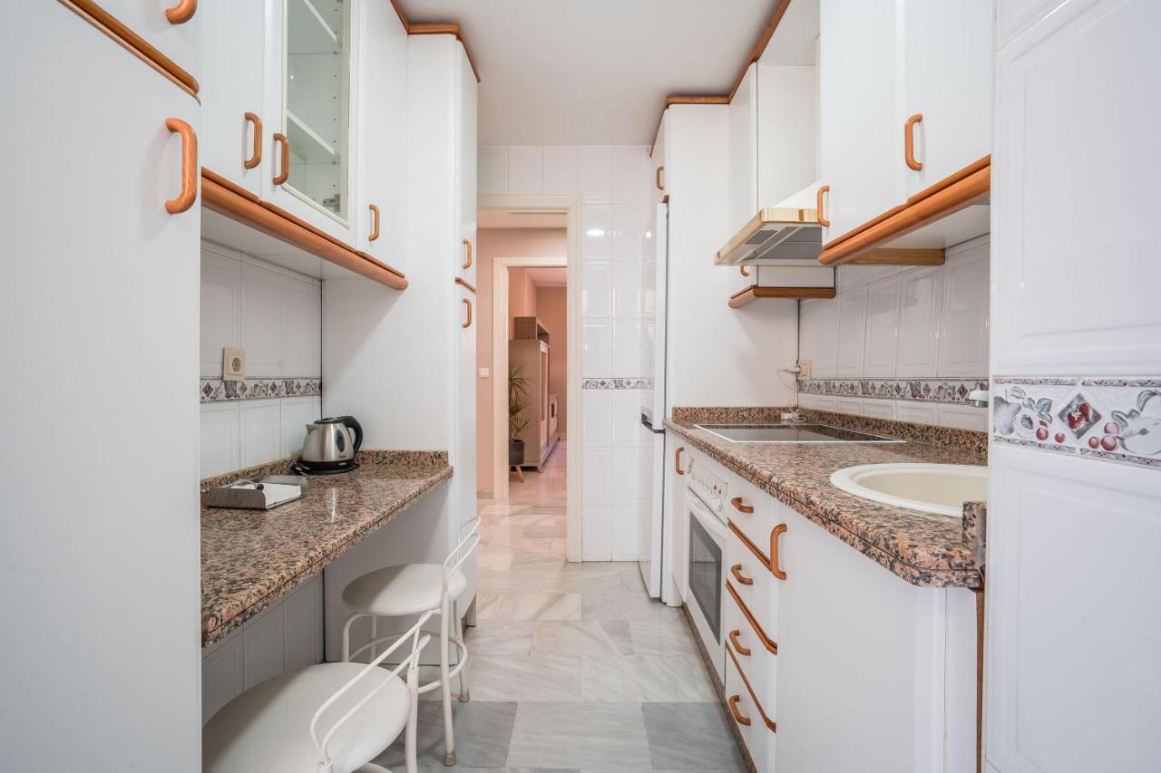 Ibericabeds Nueva De San Antón Apartamento