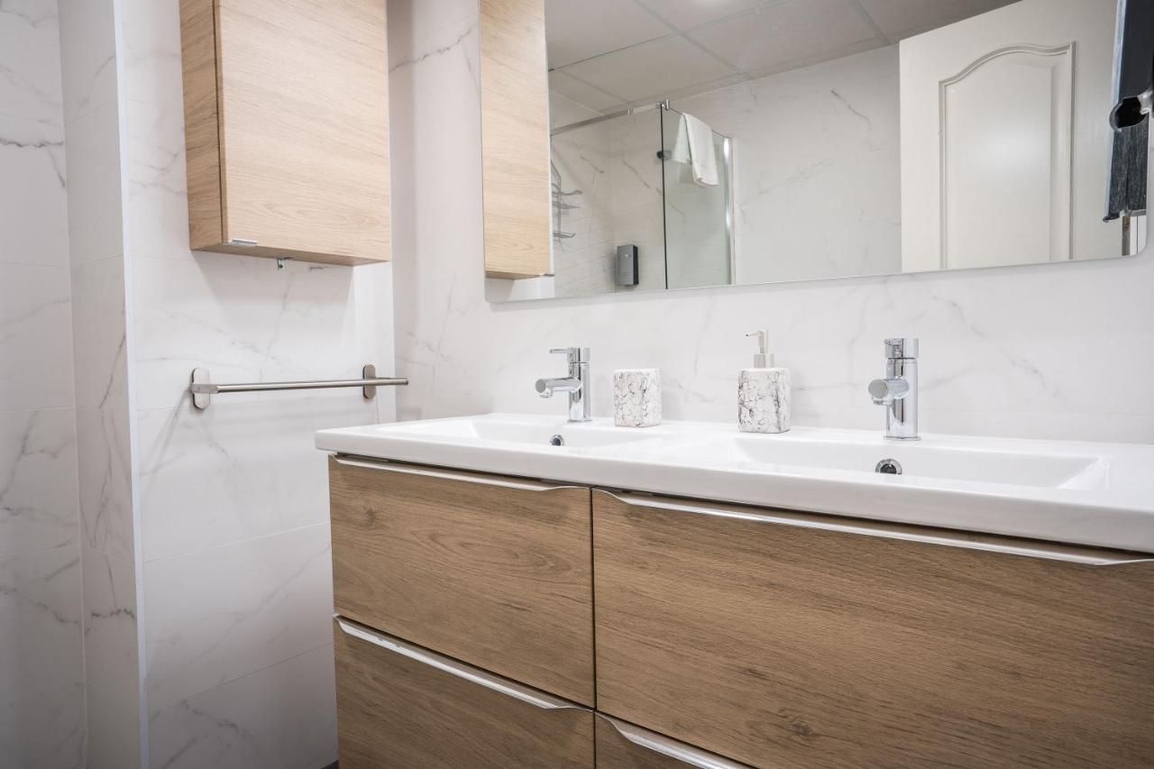 Ibericabeds Nueva De San Antón Apartamento