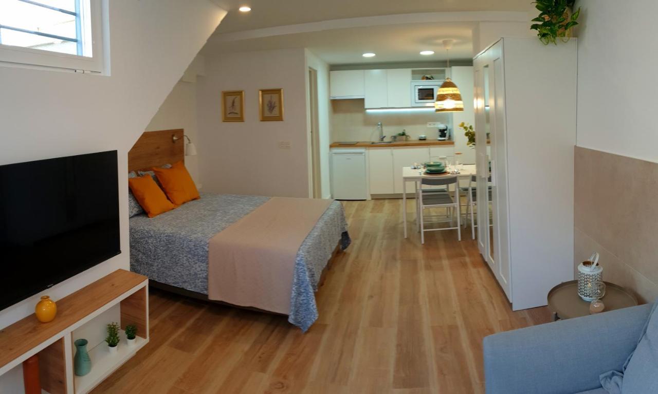 Road Sierra 95 Habitación Privada Con Baño Y Zona De Cocina *
