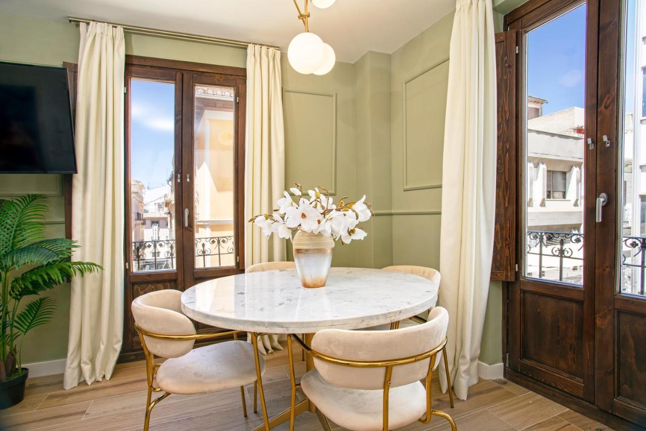 Genteel Mesones Apartamento Granada