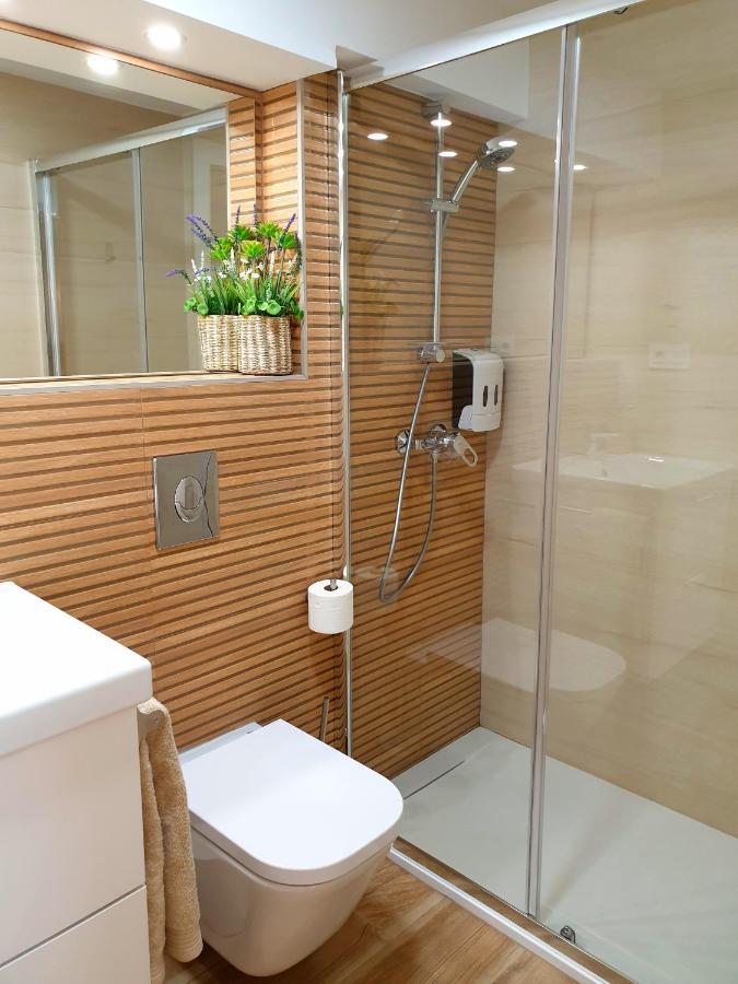 Road Sierra 95 Habitación Privada Con Baño Y Zona De Cocina *