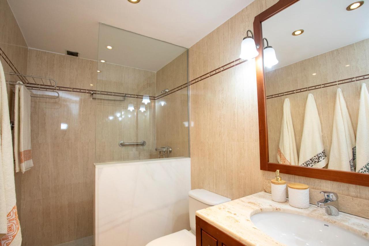 Apartamento Camino De Ronda Con Parking