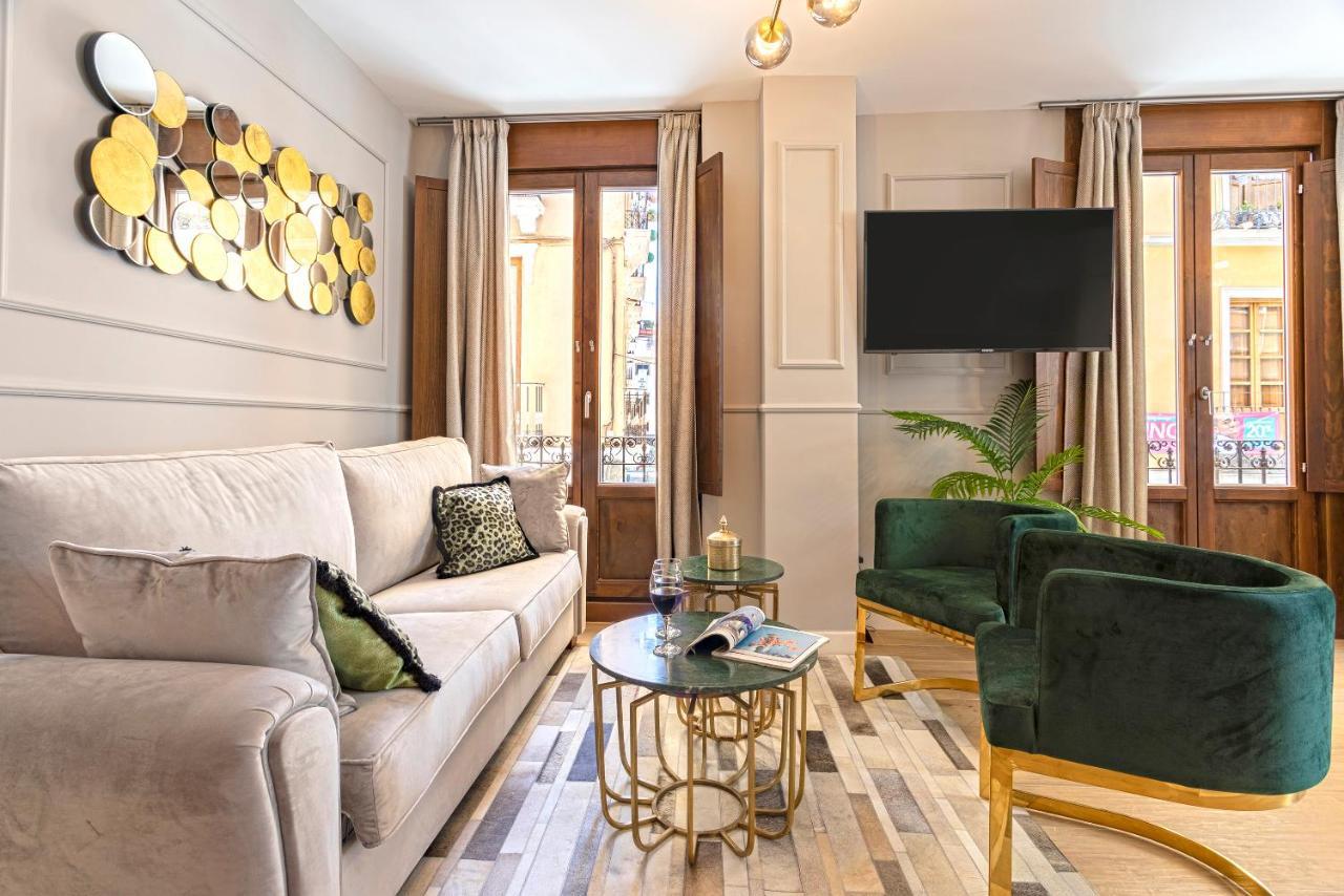 Genteel Mesones Apartamento Granada