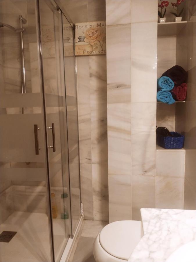 Apartamento In De Center *