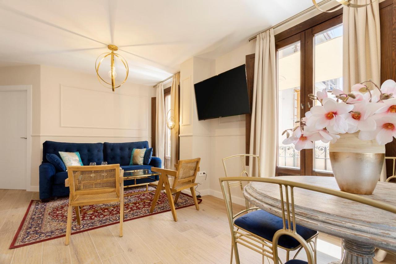 Apartamento Genteel Mesones