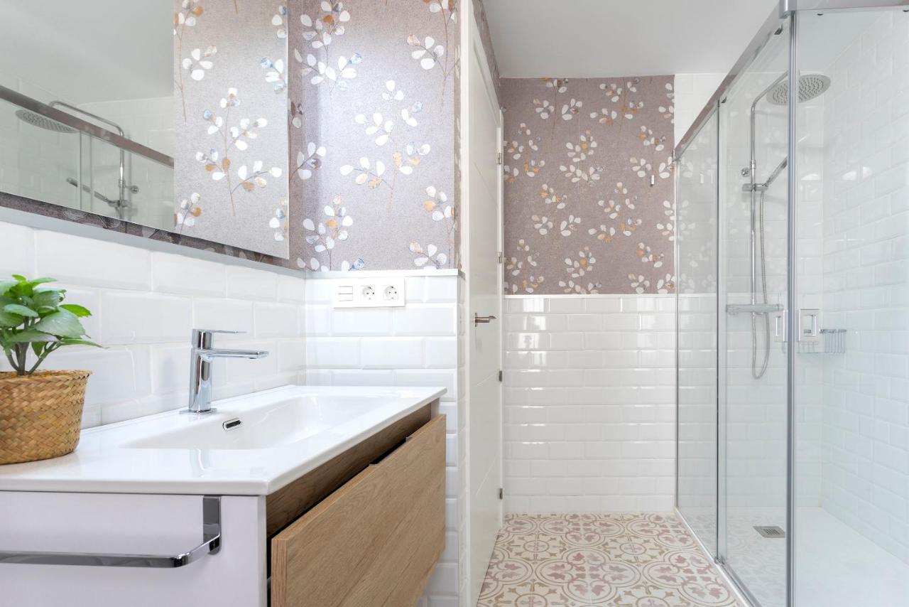 Genteel Mesones Apartamento *