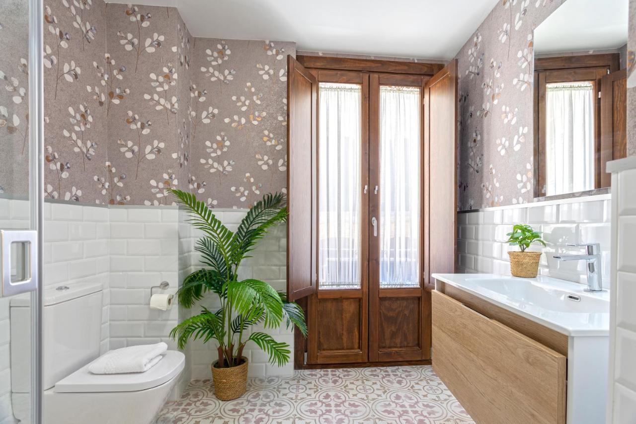 Genteel Mesones Apartamento