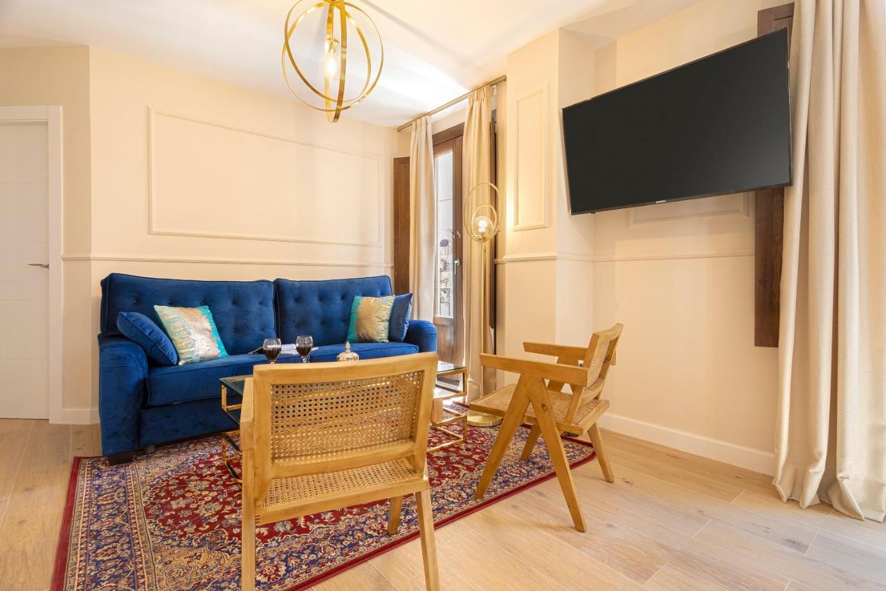 Genteel Mesones Apartamento Granada