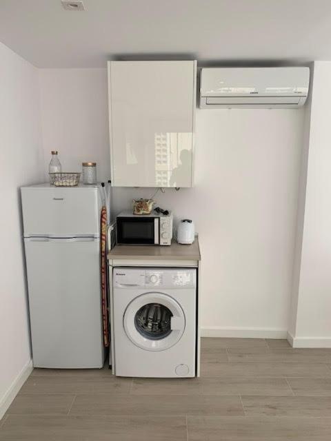 Apartamento Mariana *