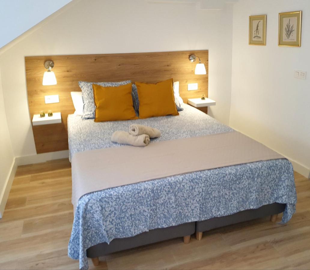 Road Sierra 95 Privada Con Bano Y Zona De Cocina Homestay Granada