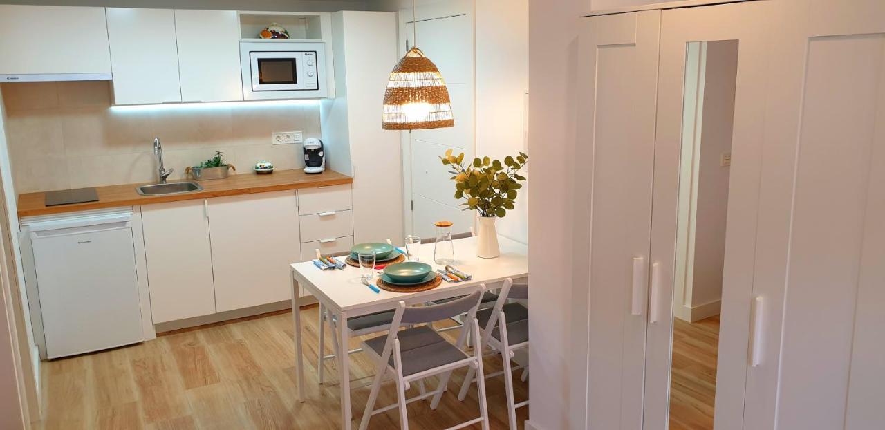 Homestay Road Sierra 95 Privada Con Bano Y Zona De Cocina Granada