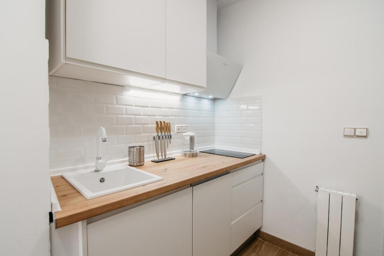 Apartamento Tuguest Halcón