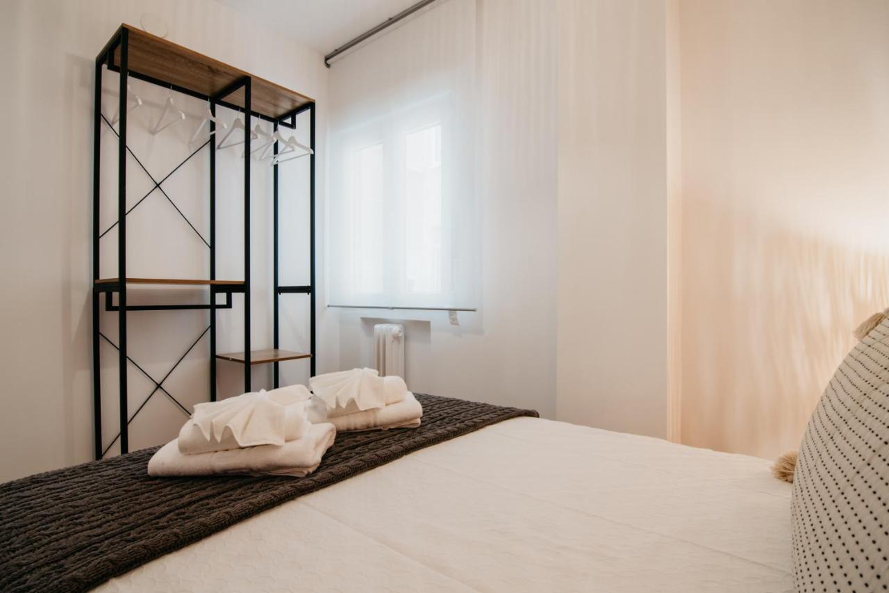 Tuguest Halcón Apartamento