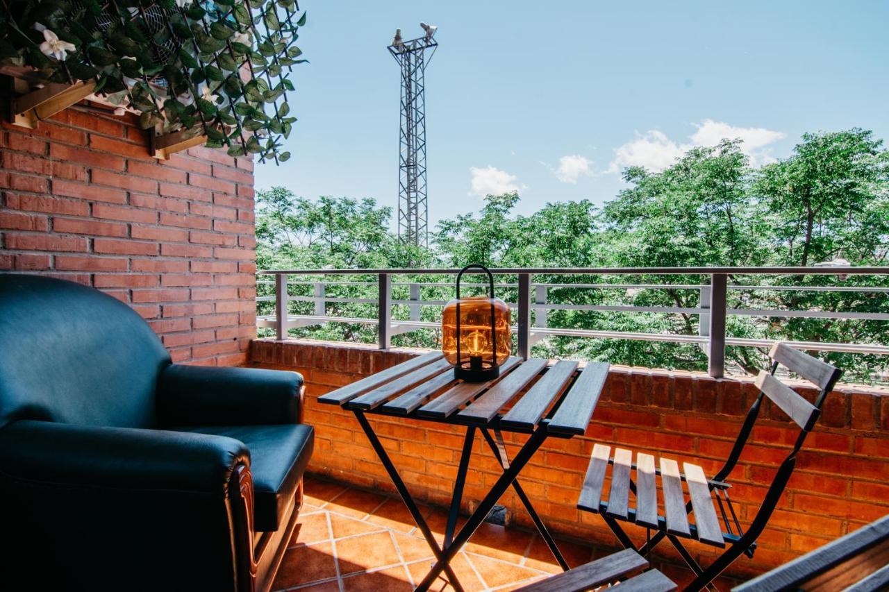 Apartamento Tuguest Halcón *