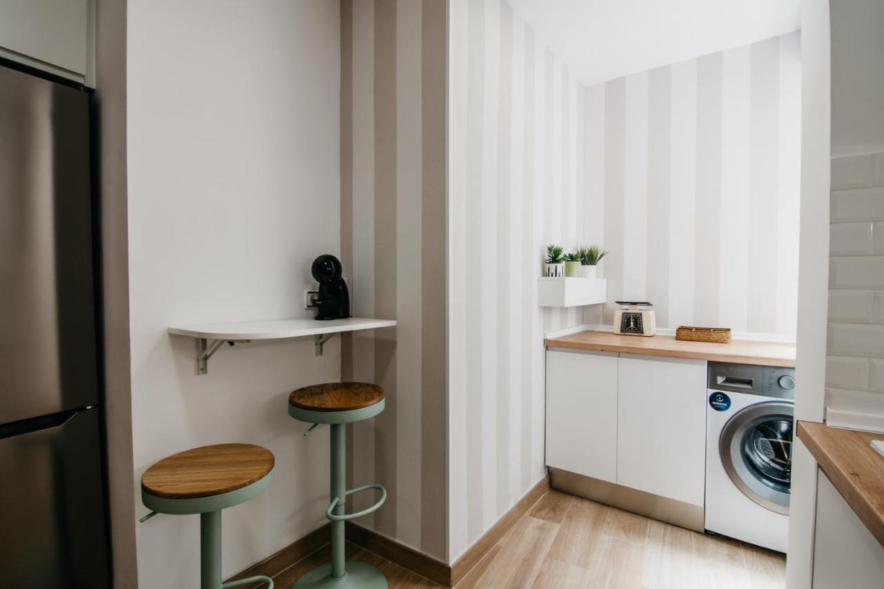 Tuguest Halcón Apartamento Granada
