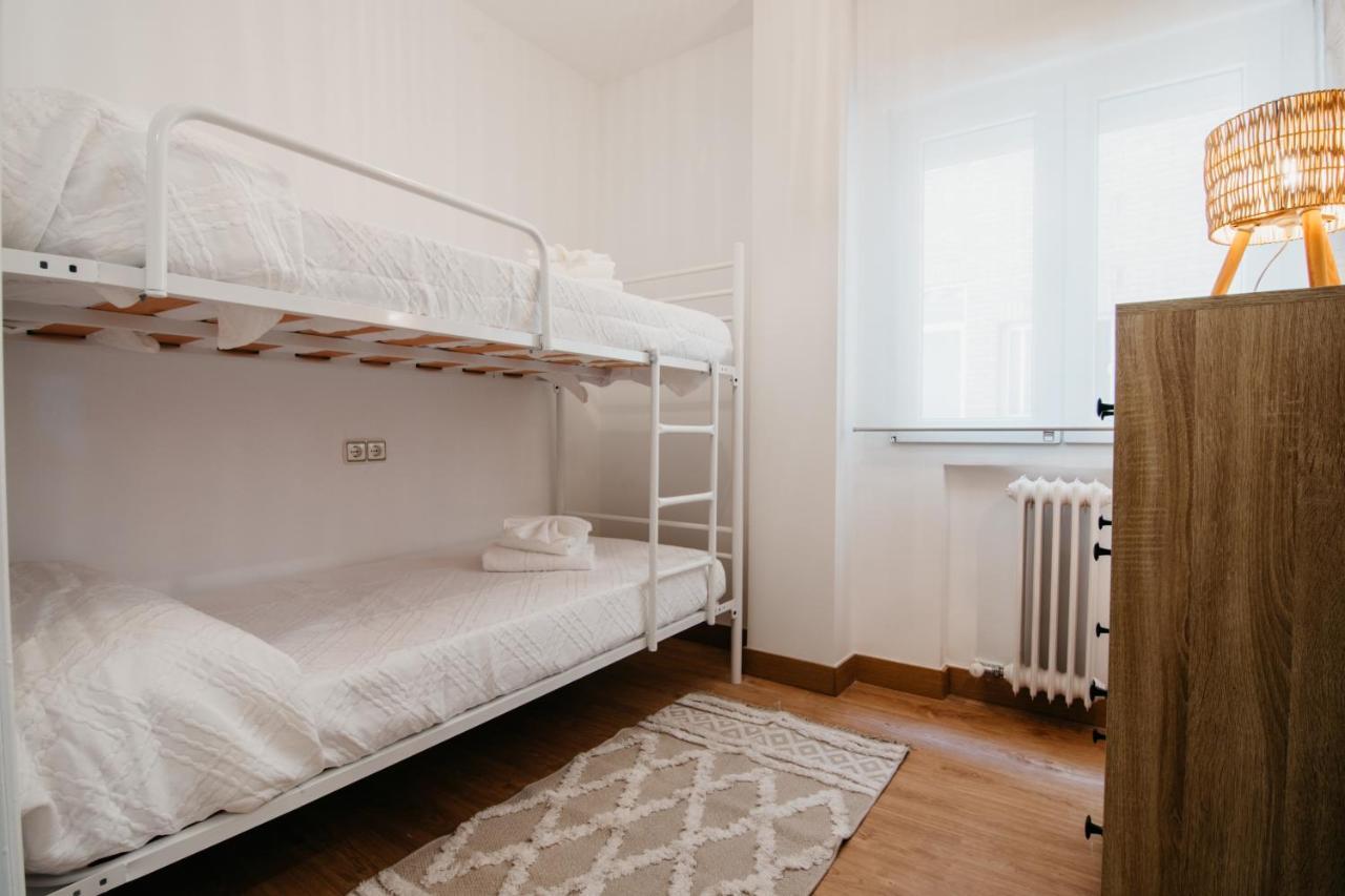 Apartamento Tuguest Halcón *