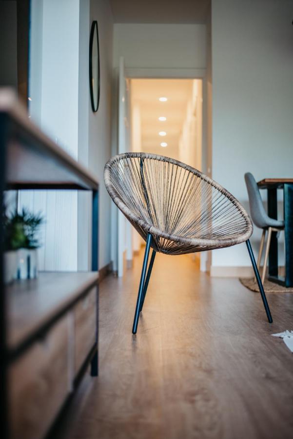 Apartamento Tuguest Halcón *