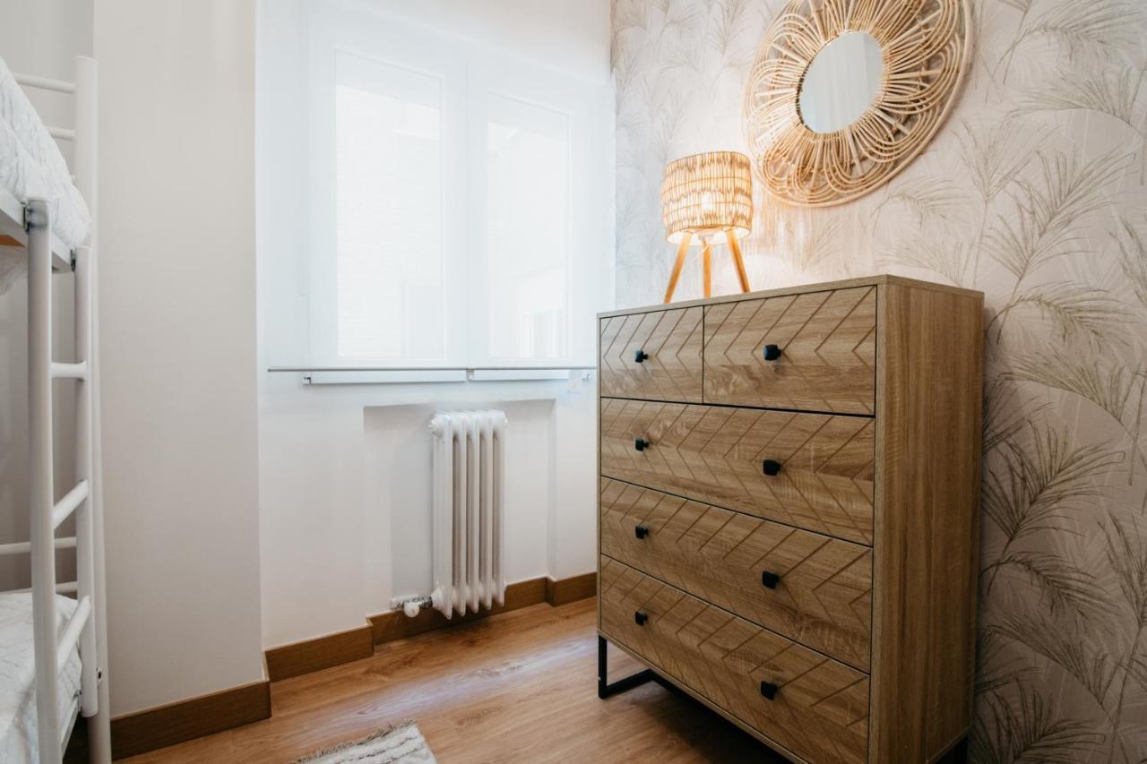 Apartamento Tuguest Halcón Granada