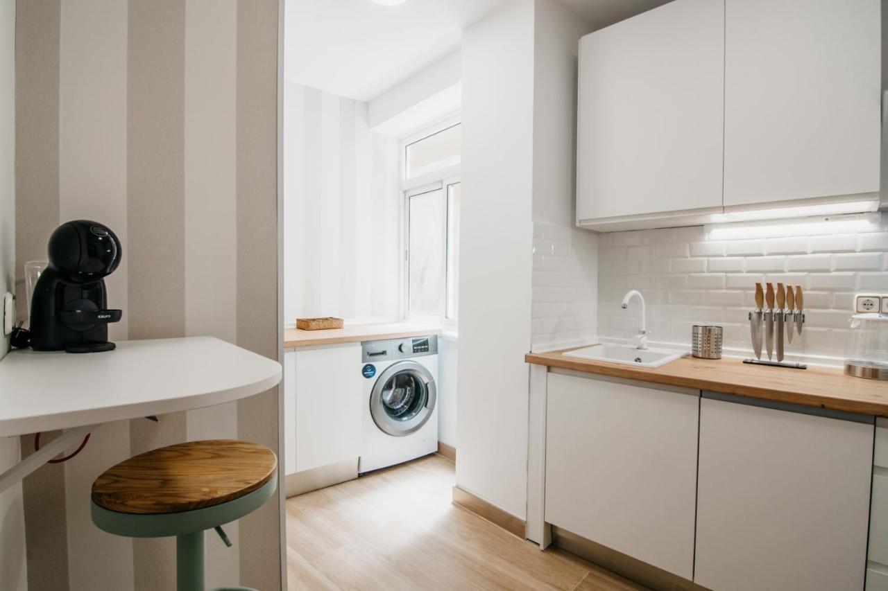 Apartamento Tuguest Halcón Granada