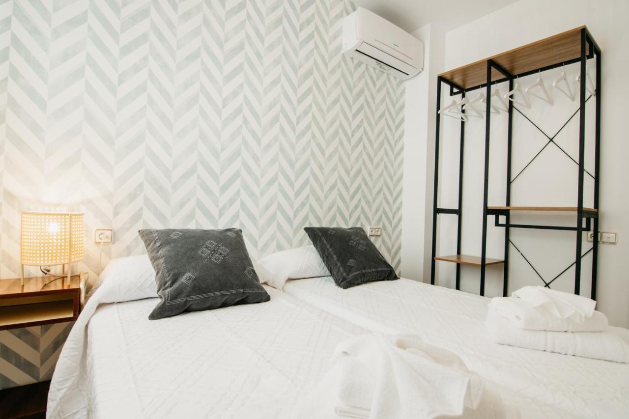 Apartamento Tuguest Halcón
