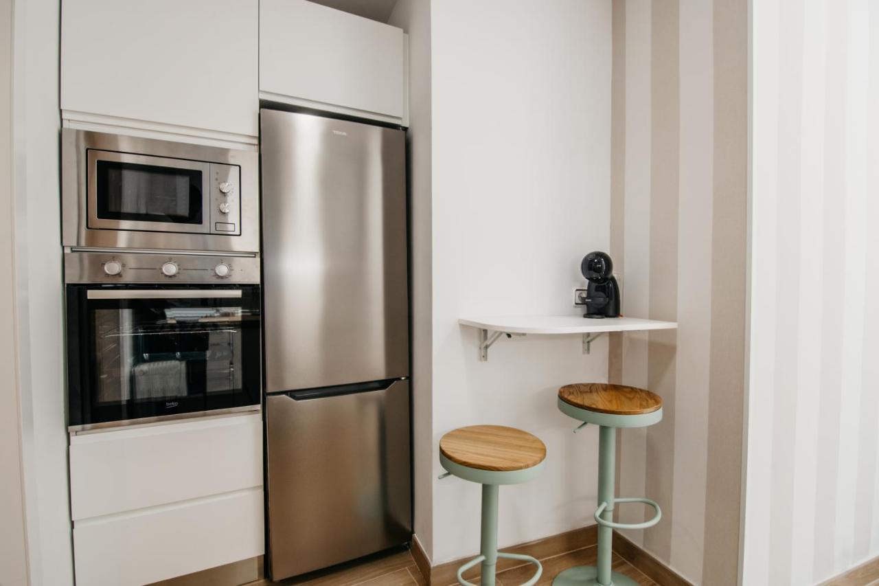 Apartamento Tuguest Halcón *