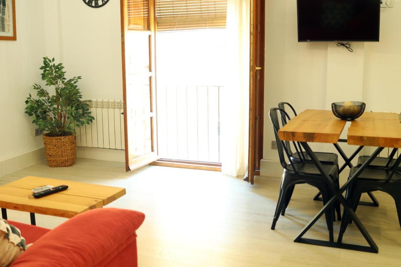En Cuesta Gomerez Apartment Granada