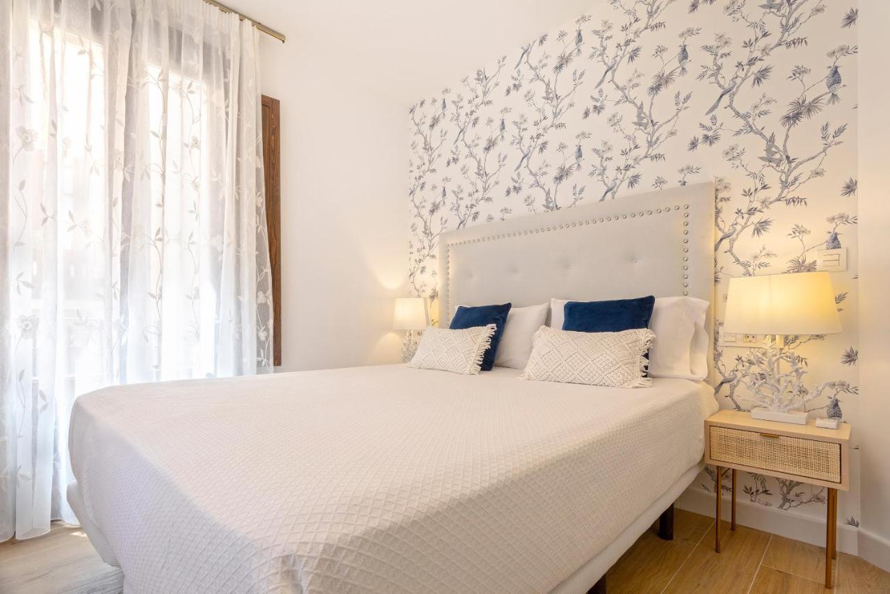 Apartamento Genteel Mesones *