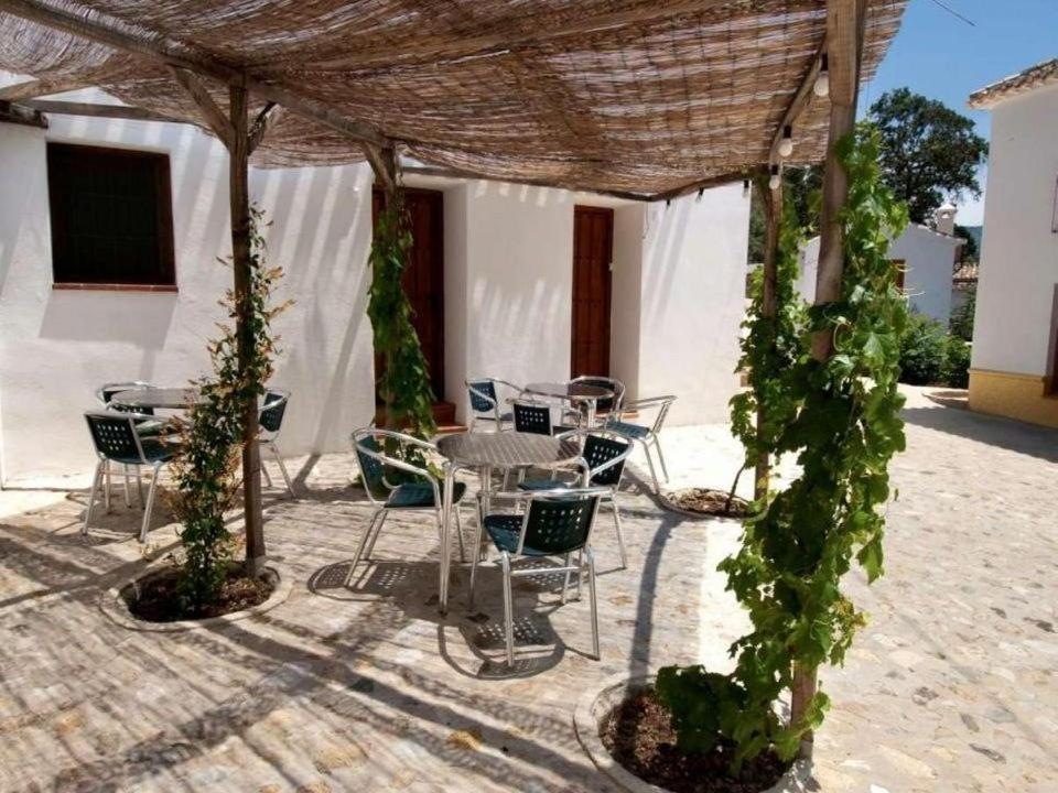 Molino La Ratonera